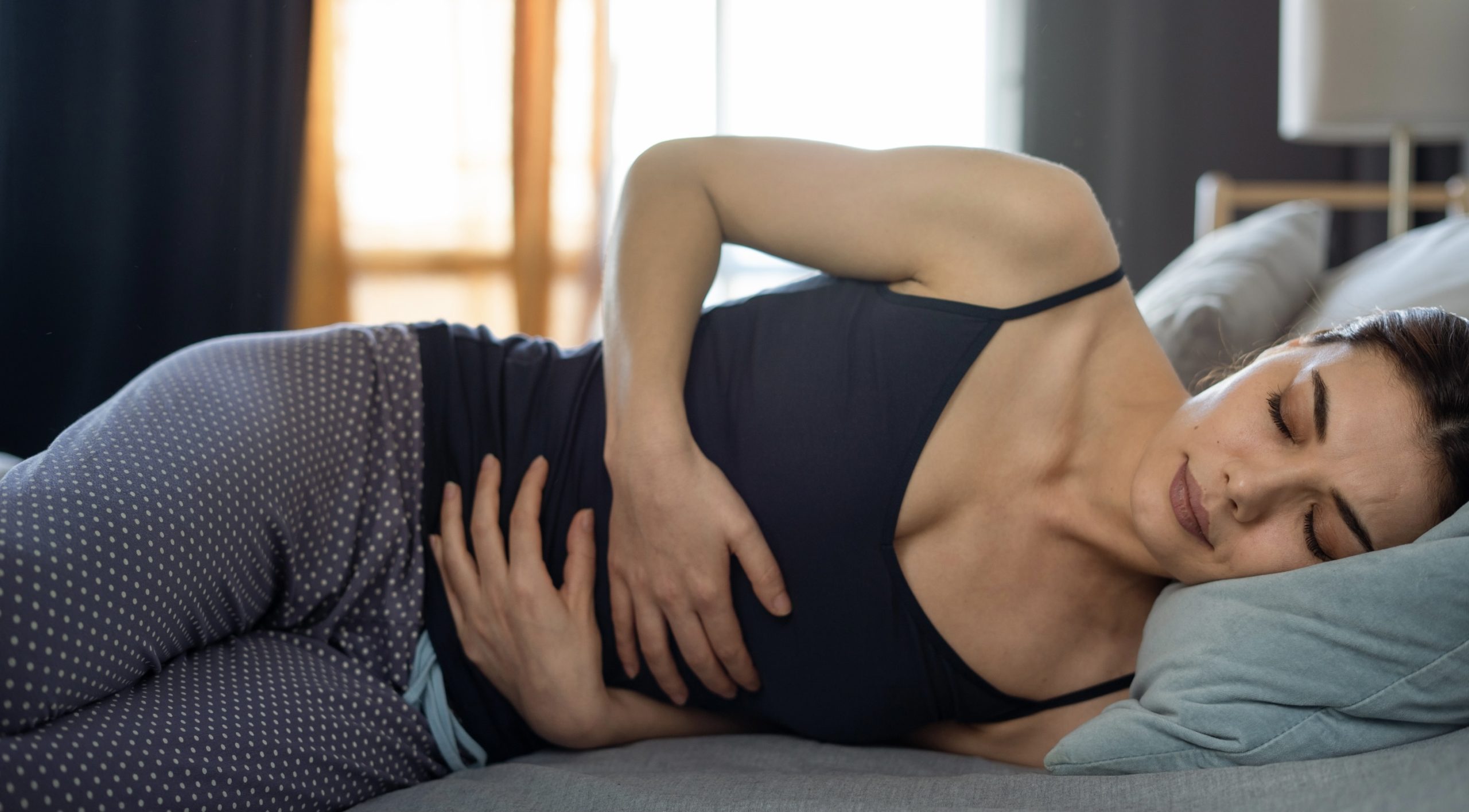 A Journey with Endometriosis